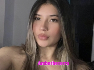 Amberbecerra