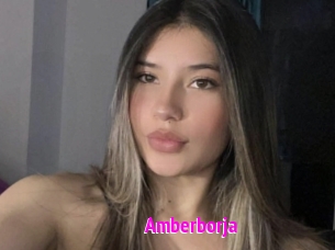 Amberborja