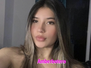 Amberbotero