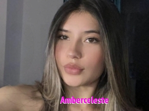 Amberceleste