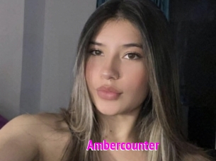 Ambercounter