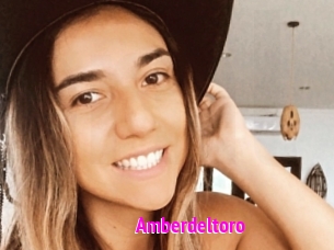 Amberdeltoro