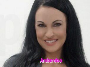 Amberdxo