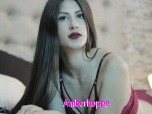 Amberhoppe