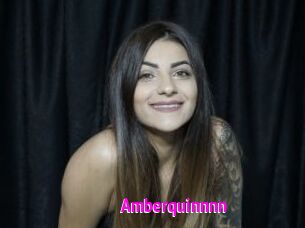 Amberquinnnn