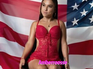 Amberroosse