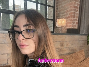 Amberstorm