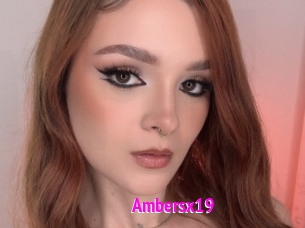 Ambersx19