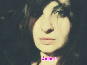 Ambert