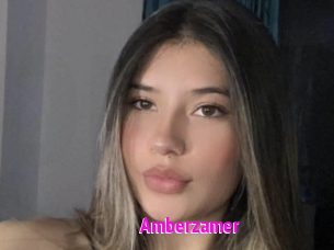 Amberzamer