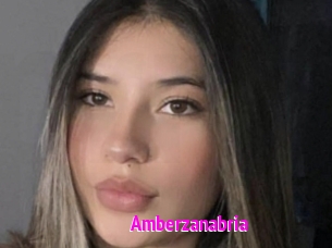 Amberzanabria