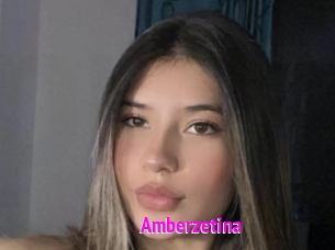 Amberzetina