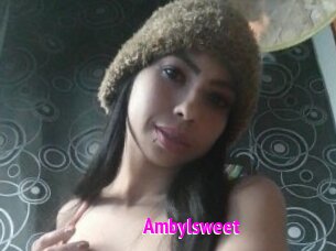 Ambylsweet