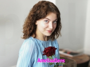 Ameliaallens