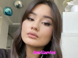 Ameliaevins