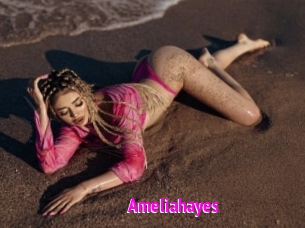 Ameliahayes