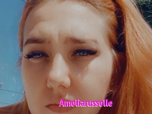 Ameliarusselle