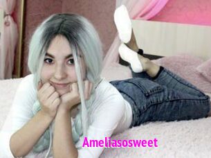 Ameliasosweet