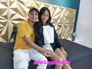 Ameliayandtailor