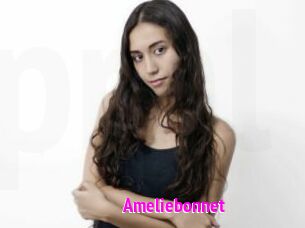 Ameliebonnet