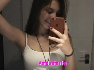 Amelieferrier