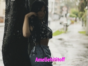 Ameliehititoff