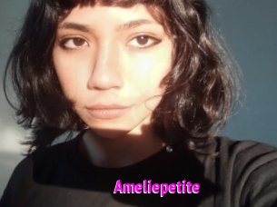 Ameliepetite