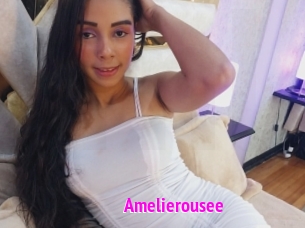 Amelierousee