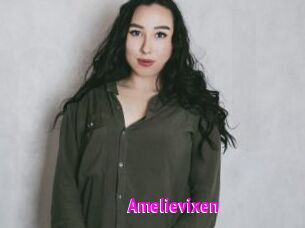 Amelievixen