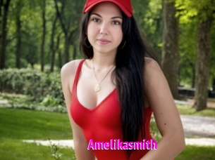 Amelikasmith