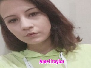 Amelitaylor