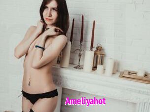 Ameliyahot