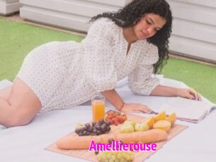 Amellierouse