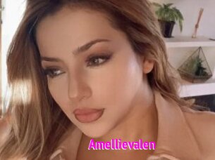 Amellievalen