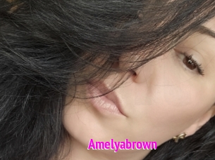 Amelyabrown