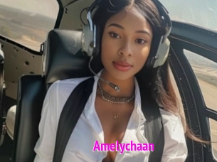 Amelychaan