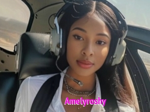 Amelyroshy