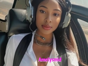 Amelysmid