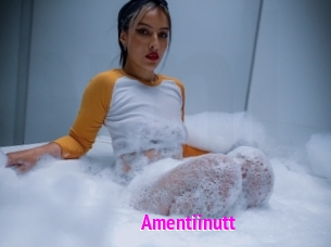 Amentiinutt