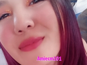 Amiecm101