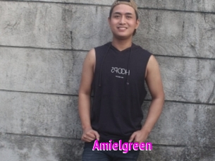 Amielgreen