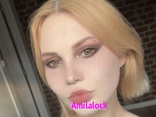 Amilalock