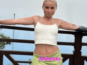 Amileroxy