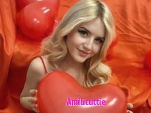 Amilicuttie