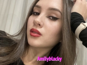 Amilyblacky