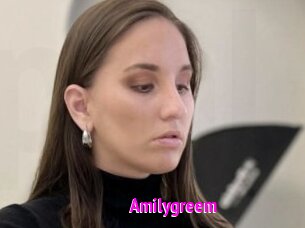 Amilygreem