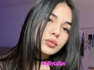 Amilytailor