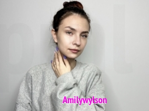 Amilywylson