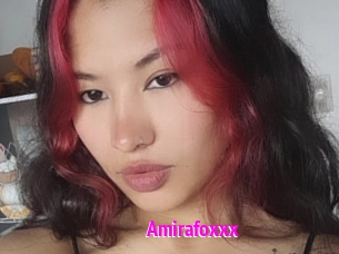 Amirafoxxx