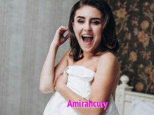 Amirahcuty